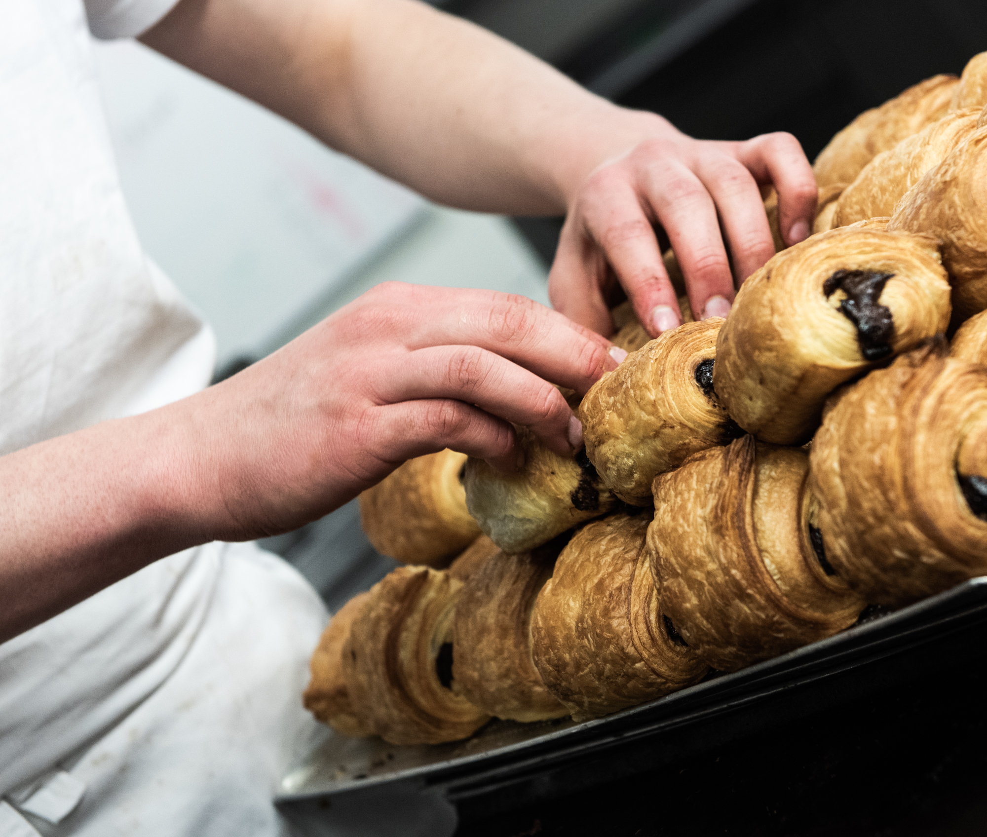 Espero Oostduinkerke - Patissier